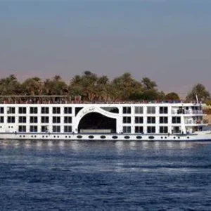 Royal Princess Nile Cruise (1)