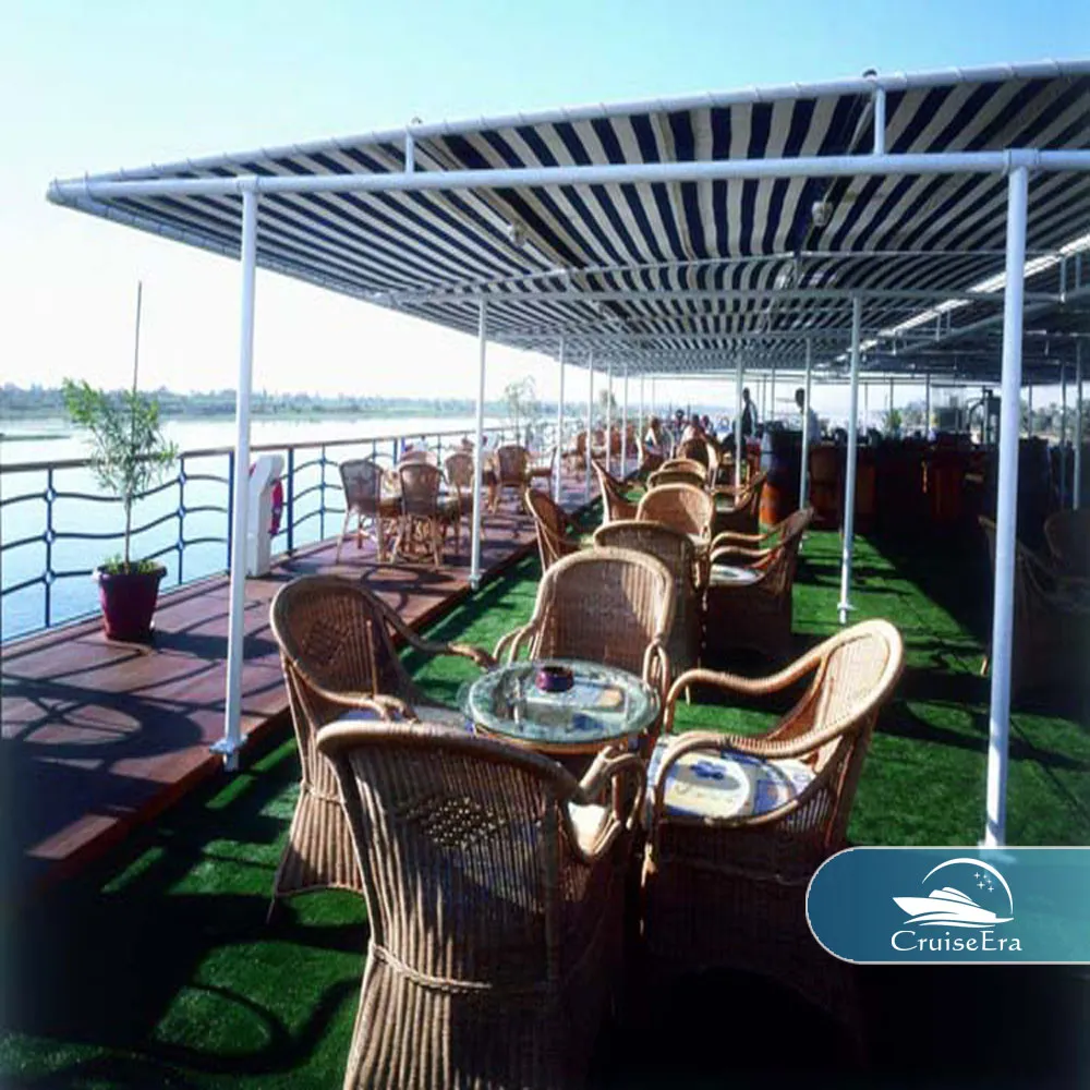 Royal Princess Nile Cruise (2)