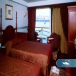 Royal Princess Nile Cruise Aswan Luxor (11)
