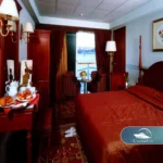 Royal Princess Nile Cruise Aswan Luxor (8)