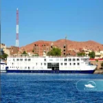 Sabena Al Kahila Nile Cruise from Aswan (11)