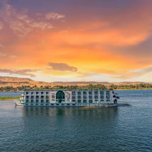 Sonesta Moon Goddess Nile Cruise (2)