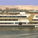 Sonesta Nile Goddess Cruise