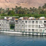 Sonesta St George Luxury Nile Cruise (1)