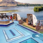 Sonesta St George Luxury Nile Cruise (10)