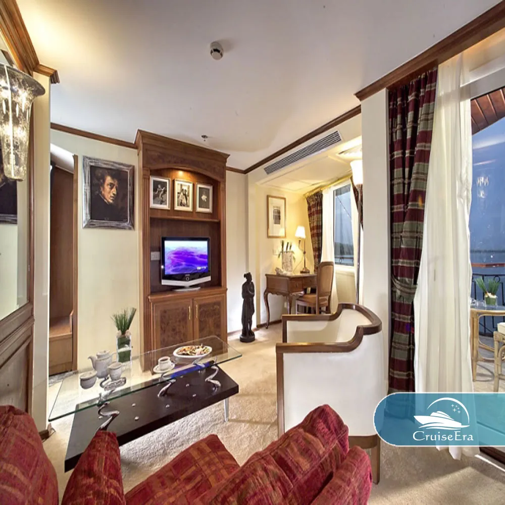 Sonesta Star Goddess Nile Cruise Ship (2)