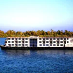 Sonesta Star Goddess cruzeiro de luxo no Nilo (1)