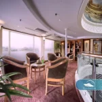 Sonesta Star Goddess cruzeiro de luxo no Nilo (5)