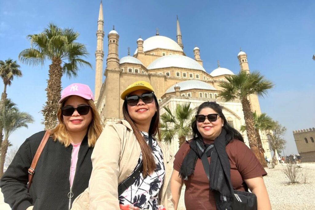 Cairo City