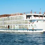 Tosca Luxury Nile River Cruise from Aswan (1)