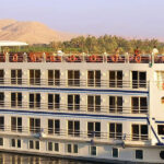 Aswan Luxor Concerto Nile Cruise