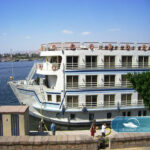 Aswan Luxor Concerto Nile Cruise