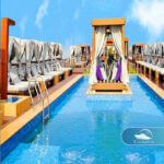 Esplanade Luxury Nile Cruise Package from Aswan