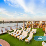 Farah Luxury Nile Cruise