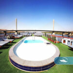 MS Hapi V Budget Nile Cruise from Aswan