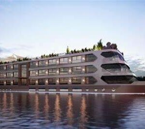 Historia Luxury Nile Cruise