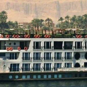 Mayfair Luxury Nile Cruise