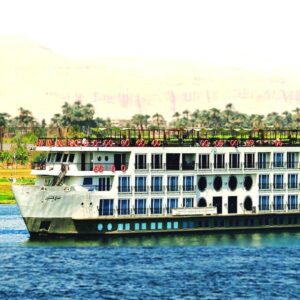 Mayfair Nile Cruise