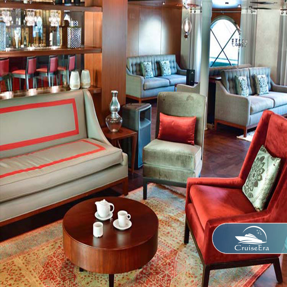 Mayfair Luxury Nile Cruise