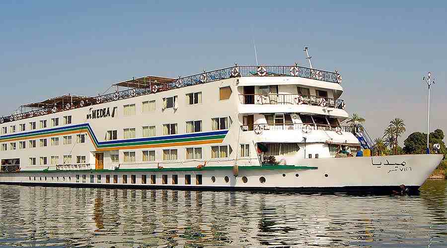 Medea Nile Cruise