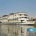 Medea Nile Cruise