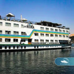 4 days Medea Nile Cruise from Aswan to Luxor