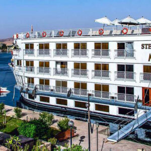 Steigenberger Minerva 4 days Aswan Luxor Nile Cruise