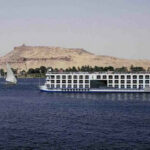 5 days Budget Miss Egypt Nile Cruise