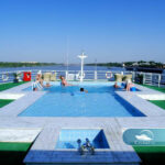 MÖVENPICK MS SUN RAY Nile Cruise