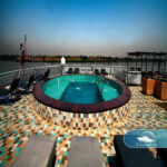 12 Days Cairo Luxor Long Cruise with MÖVENPICK MS DARAKUM