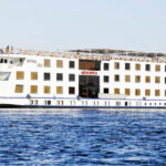 Movenpick Royal Lily Nile Cruise