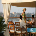 Nile Dolphin Budget Cruise from Aswan