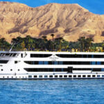 Oberoi Zahra The Stunning Luxury Nile Cruise