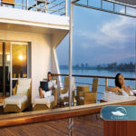 Oberoi Zahra The Stunning Luxury Nile Cruise