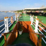 4 days Cruising the Nile river with Radamis I Nile Cruise