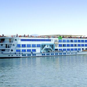 Royal Esadora Nile Cruise from Luxor
