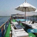 Royal La Terrasse Nile Cruise
