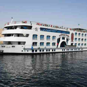 Royal Ruby Nile Cruise