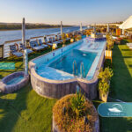 Sonesta St George Luxury Nile Cruise