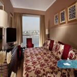 Aswan Luxor Nile Cruise Steigenberger Legacy
