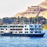 4 days Budget Tamr Henna Nile Cruise from Aswan