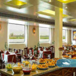 Tamr Henna Nile Cruise from Luxor