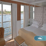 Tosca Luxury Nile Cruise
