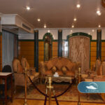 M/S AL Fostat Nile Cruise Package from Aswan