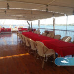 M/S AL Fostat Nile Cruise Package from Aswan