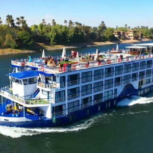 M/S AL Nabilatan Nile River Cruise