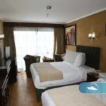 Crucero Nilo Al Nabilatan 5 días Luxor Asuán (5)