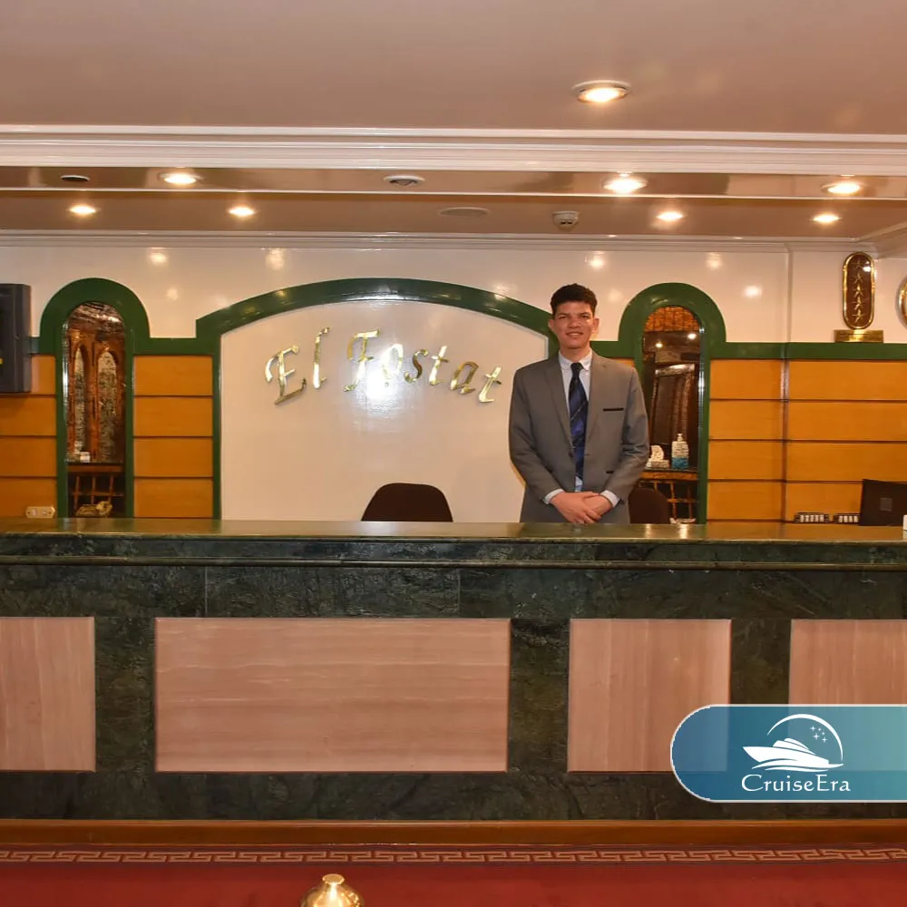 Crucero Nilo Fostat (8)