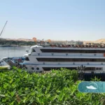 Crucero de 4 días por el Nilo El Mahrousa desde Asuán a Luxor (3)