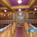 Cruzeiro MS AL Fostat no Nilo saindo de Luxor (4)